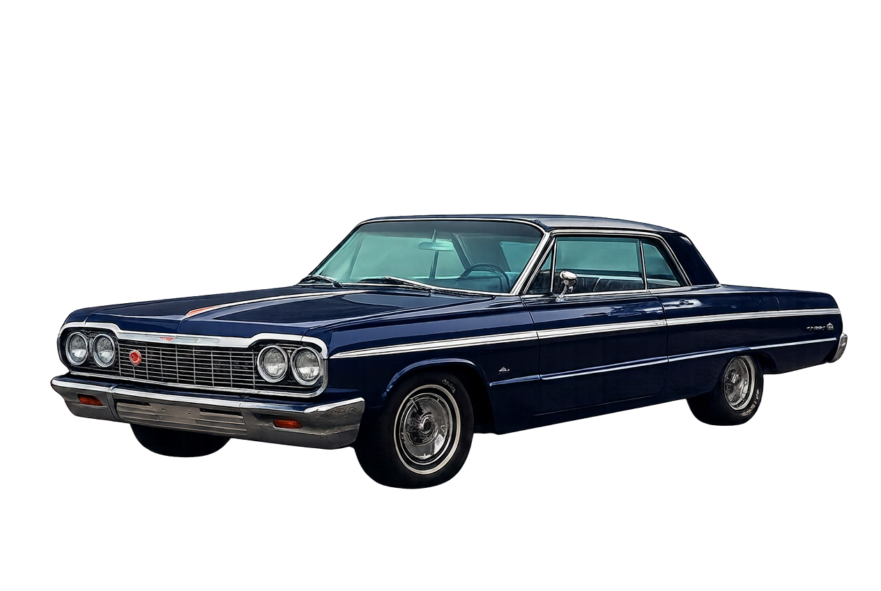Chevrolet Impala 1964